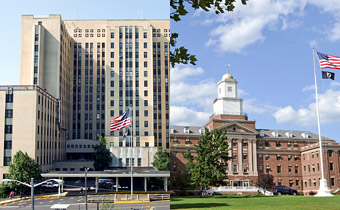 VA New Jersey Health Care System